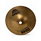 Used SABIAN 6in B8 Splash Cymbal thumbnail