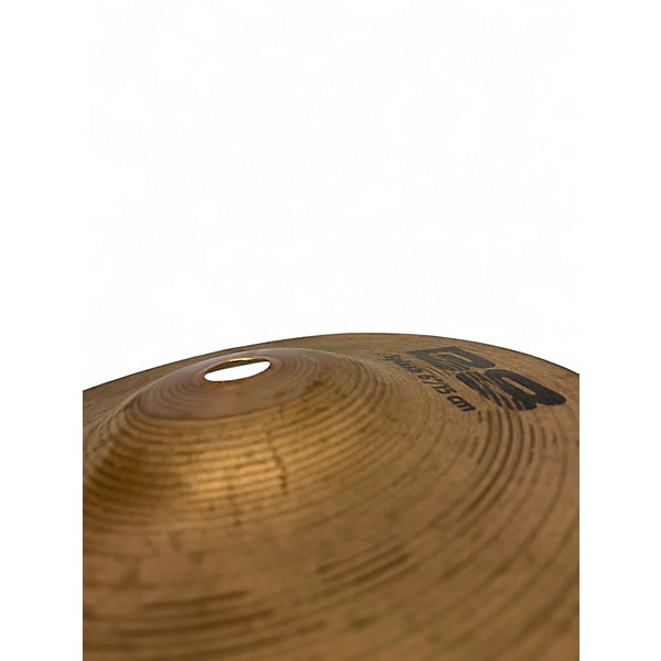 Used SABIAN 6in B8 Splash Cymbal