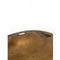 Used SABIAN 6in B8 Splash Cymbal