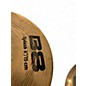 Used SABIAN 6in B8 Splash Cymbal