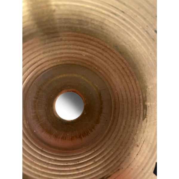 Used SABIAN 6in B8 Splash Cymbal