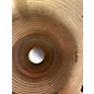 Used SABIAN 6in B8 Splash Cymbal
