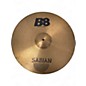 Used SABIAN 20in B8 Ride Cymbal thumbnail