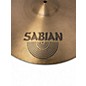 Used SABIAN 20in B8 Ride Cymbal