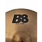 Used SABIAN 20in B8 Ride Cymbal