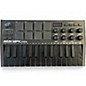 Used Akai Professional MPK Mini MKII MIDI Controller thumbnail