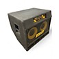 Used Markbass CMD102P 500W 2x10 Bass Combo Amp