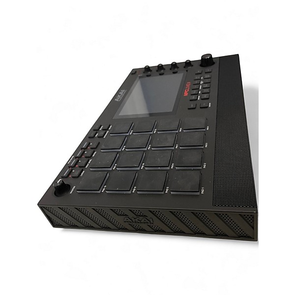 Used Akai Professional MPC Live II MIDI Interface