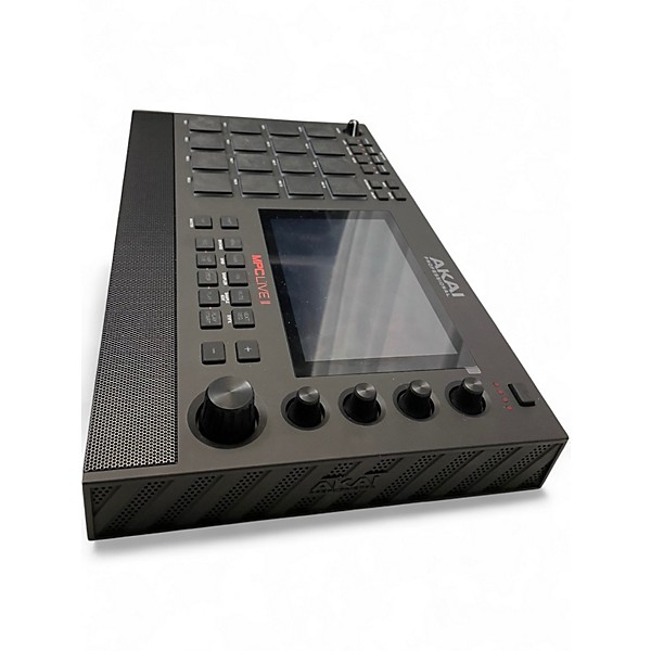 Used Akai Professional MPC Live II MIDI Interface