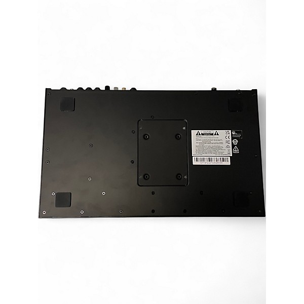 Used Akai Professional MPC Live II MIDI Interface