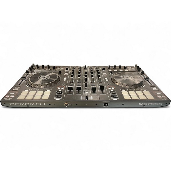 Used Denon DJ MC7000 DJ Controller