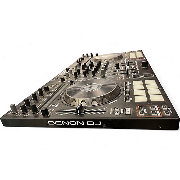 Used Denon DJ MC7000 DJ Controller