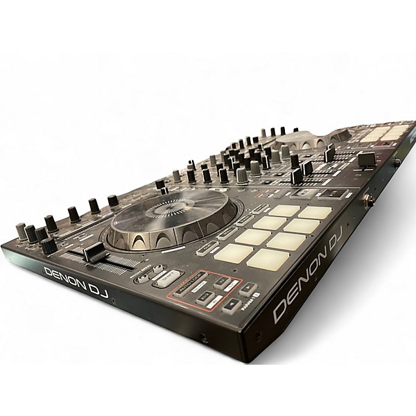 Used Denon DJ MC7000 DJ Controller