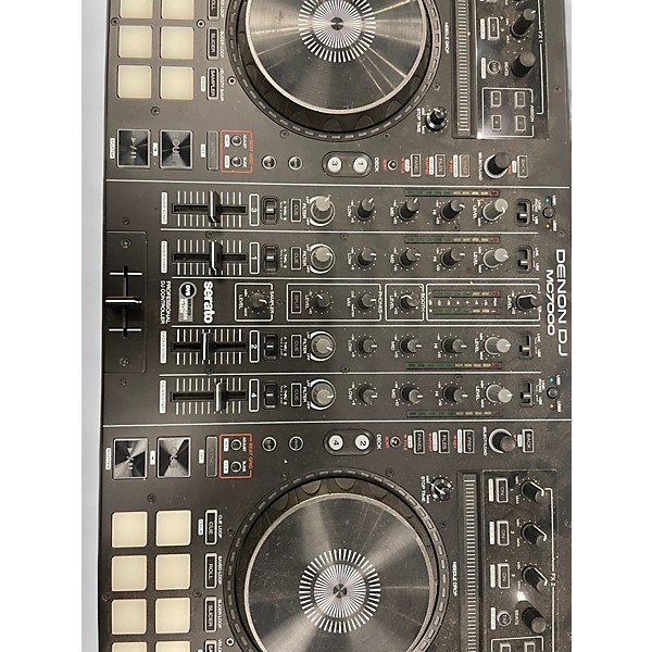 Used Denon DJ MC7000 DJ Controller