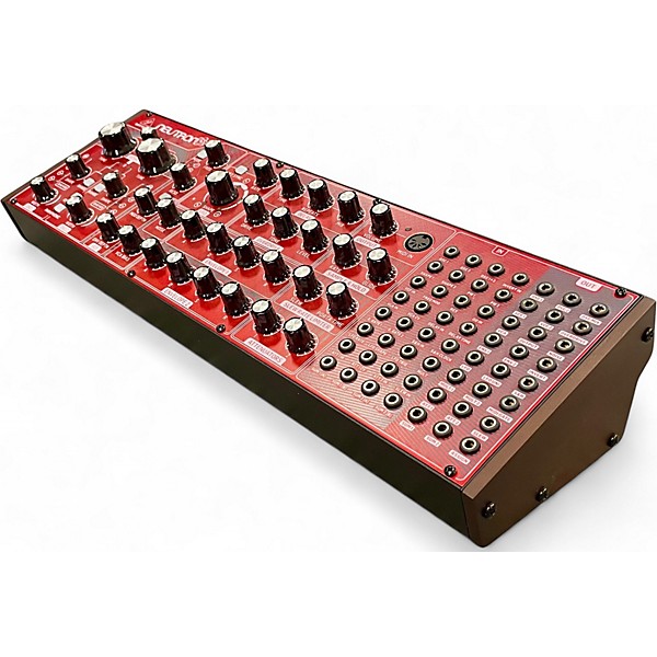 Used Behringer Neutron Synthesizer