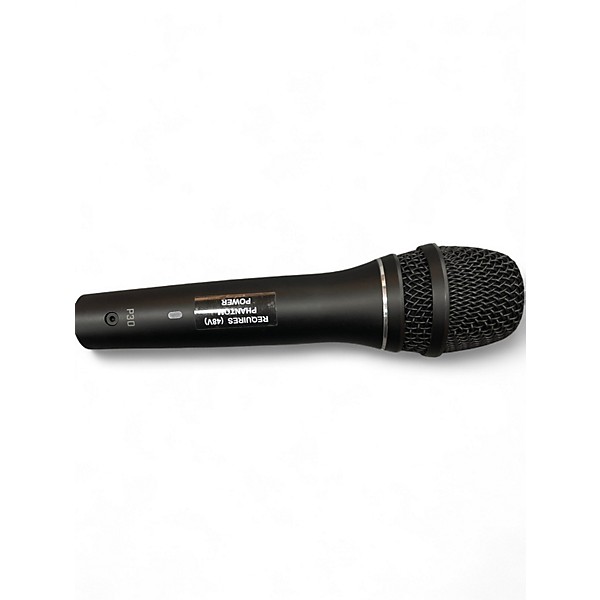 Used Sterling Audio P30 Dynamic Microphone