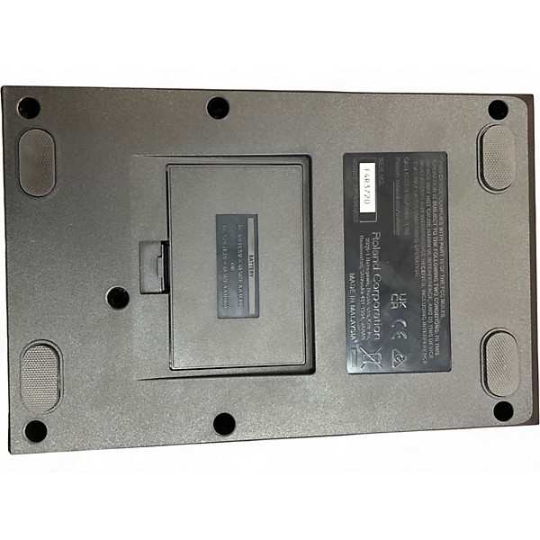 Used Roland SP404 MKII Drum Machine