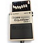 Used BOSS GEB-7 Pedal thumbnail
