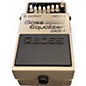 Used BOSS GEB-7 Pedal