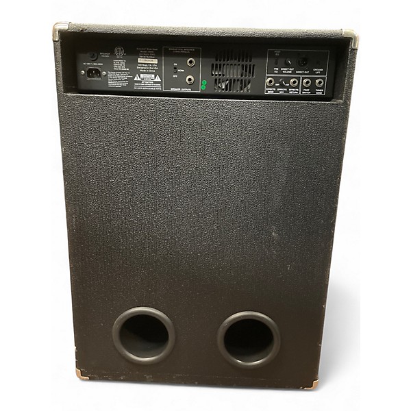 Used Acoustic B450 450W 2x10 Bass Combo Amp