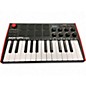 Used Akai Professional MPK Mini MIDI Controller thumbnail
