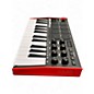 Used Akai Professional MPK Mini MIDI Controller