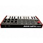 Used Akai Professional MPK Mini MIDI Controller