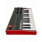 Used Akai Professional MPK Mini MIDI Controller