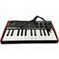 Used Akai Professional MPK Mini MIDI Controller
