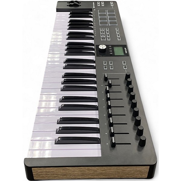 Used Arturia Keylab Essential 49 MIDI Controller