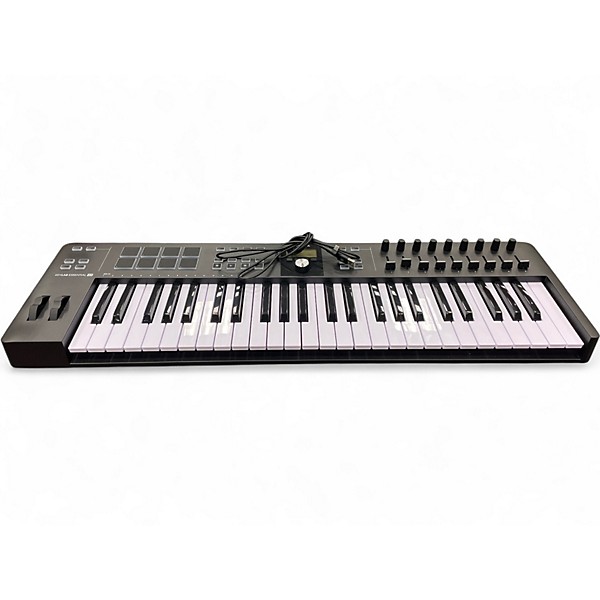 Used Arturia Keylab Essential 49 MIDI Controller