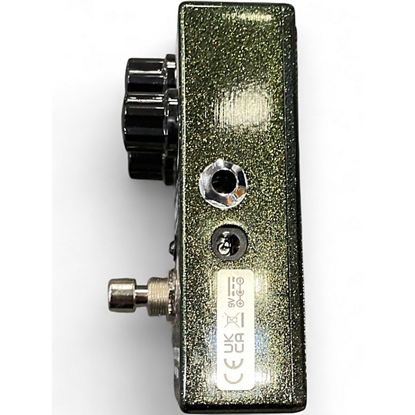 Used MXR Carbon Copy Effect Pedal