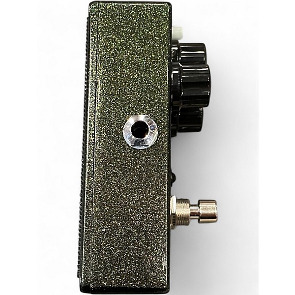 Used MXR Carbon Copy Effect Pedal