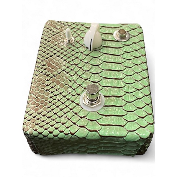 Used Miscellaneous Dallas Rangemaster Treble Boost Clone Effect Pedal