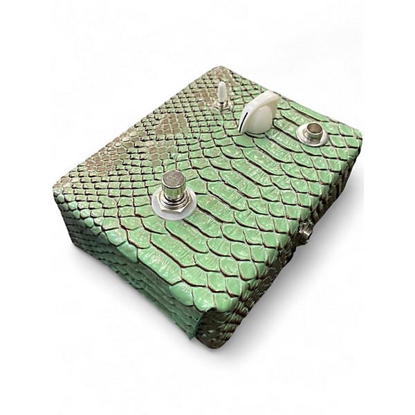 Used Miscellaneous Dallas Rangemaster Treble Boost Clone Effect Pedal