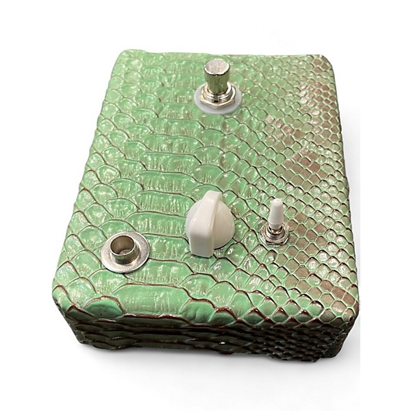 Used Miscellaneous Dallas Rangemaster Treble Boost Clone Effect Pedal