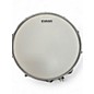 Used Ludwig 5X14 LM400 SUPRAPHONIC CHROME OVER ALUMINUM Drum