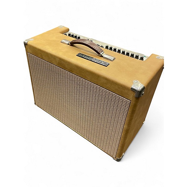 Used Ultrasound Pro100 Acoustic Guitar Combo Amp