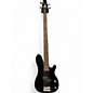 Used Rogue SX100B SERIES 2 Black Electric Bass Guitar thumbnail