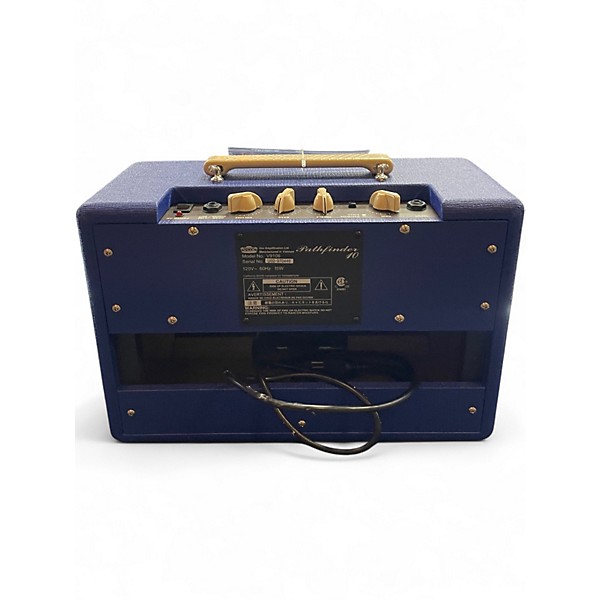 Used VOX V9106 Pathfinder 10 Guitar Combo Amp