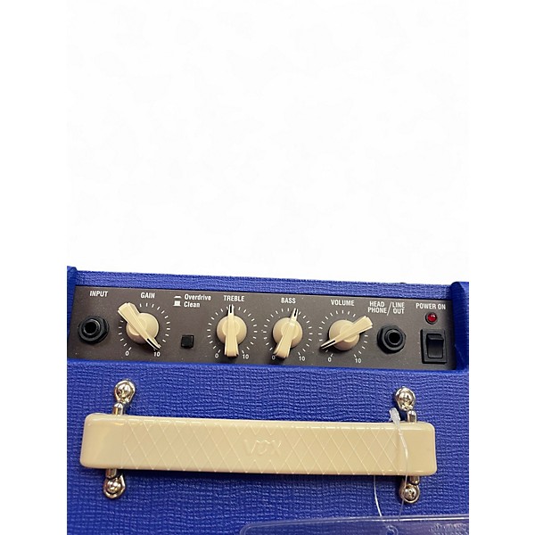 Used VOX V9106 Pathfinder 10 Guitar Combo Amp