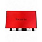 Used Focusrite Scarlett Solo GEN 4 Audio Interface thumbnail