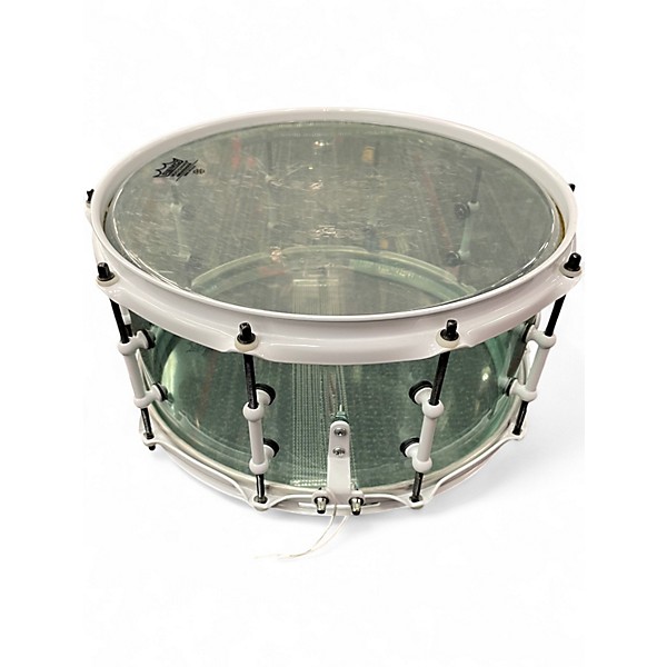 Used Darby Drum Co. 13in ACRYLIC COKE BOTTLE Drum