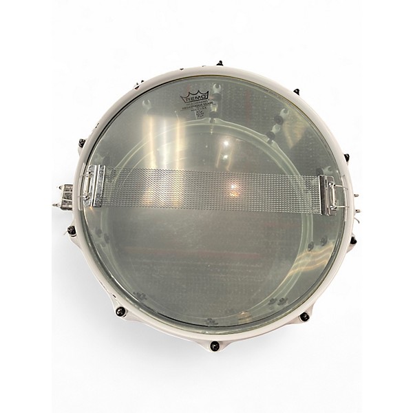 Used Darby Drum Co. 13in ACRYLIC COKE BOTTLE Drum