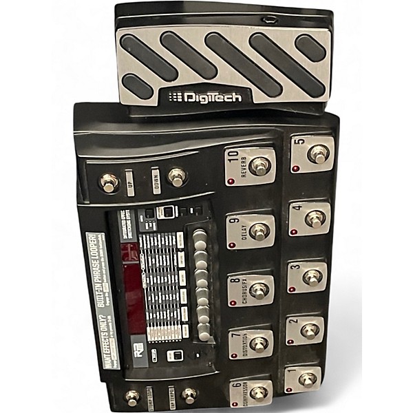 Used DigiTech RP1000 Effect Processor