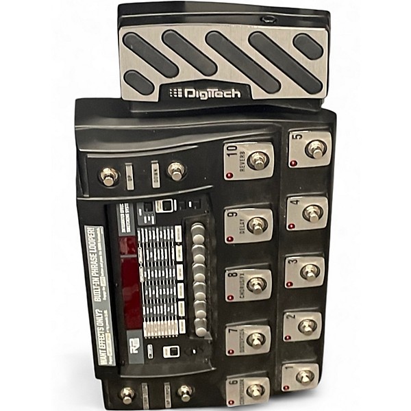 Used DigiTech RP1000 Effect Processor