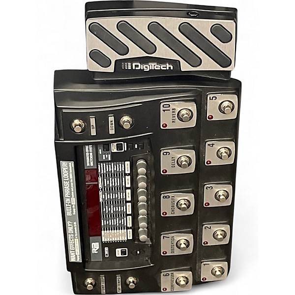 Used DigiTech RP1000 Effect Processor