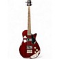 Used Gretsch Guitars streamliner jet single-cut walnut stain Electric Bass Guitar thumbnail