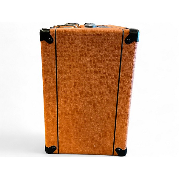 Used Orange Amplifiers Rocker 15 Tube Guitar Combo Amp