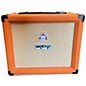 Used Orange Amplifiers Crush 20 20W 1x8 Guitar Combo Amp thumbnail